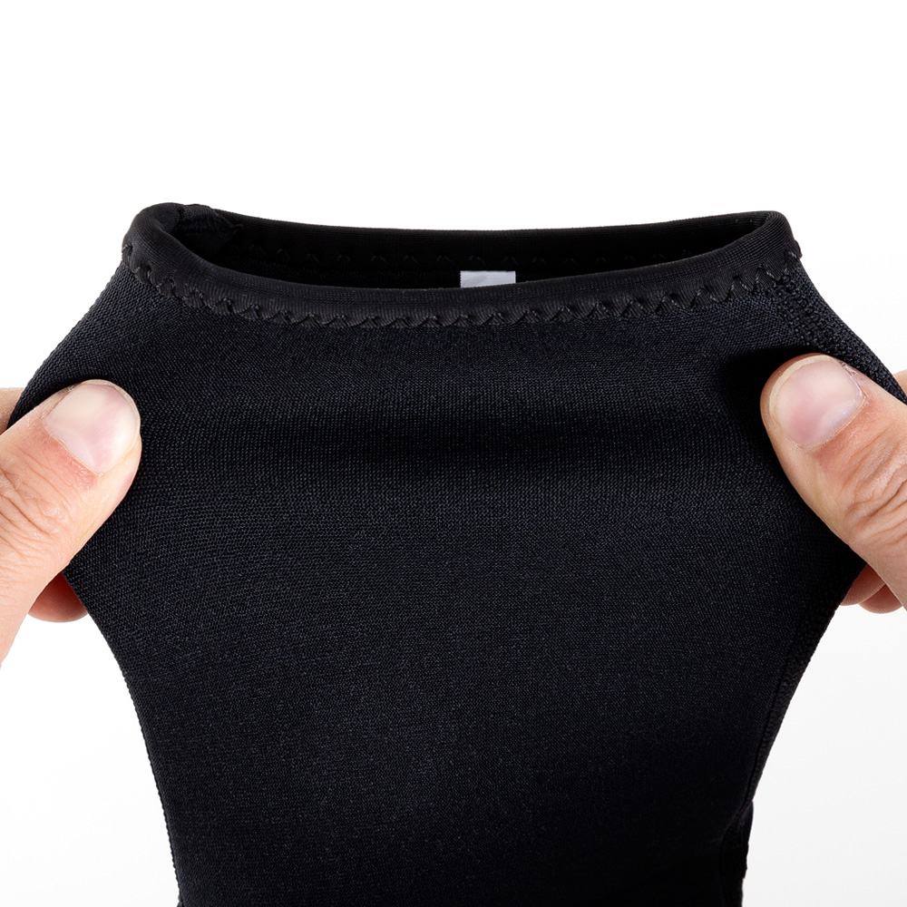 3 mm en 5 mm neopreen duiksokk - Wetsuit Men recensie en prijs
