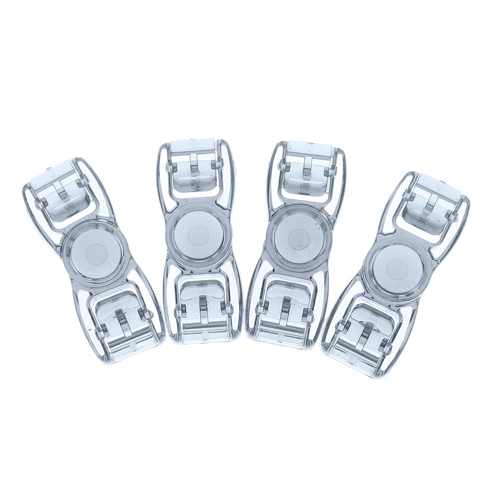 4 stuks zwembrilgespen, vervan - Goggles Swim recensie en prijs