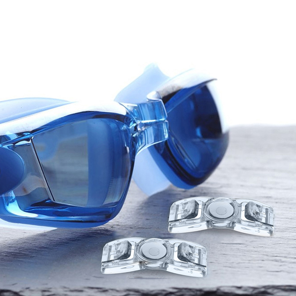 4 stuks zwembrilgespen, vervan - Goggles Swim recensie en prijs
