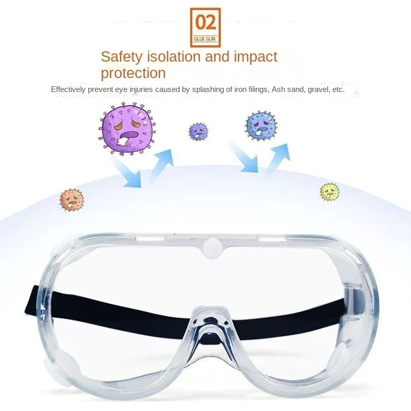 Veiligheidsbril Waterdichte ve - Goggles Swim recensie en prijs