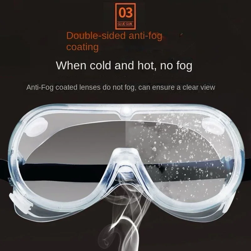 Veiligheidsbril Waterdichte ve - Goggles Swim recensie en prijs
