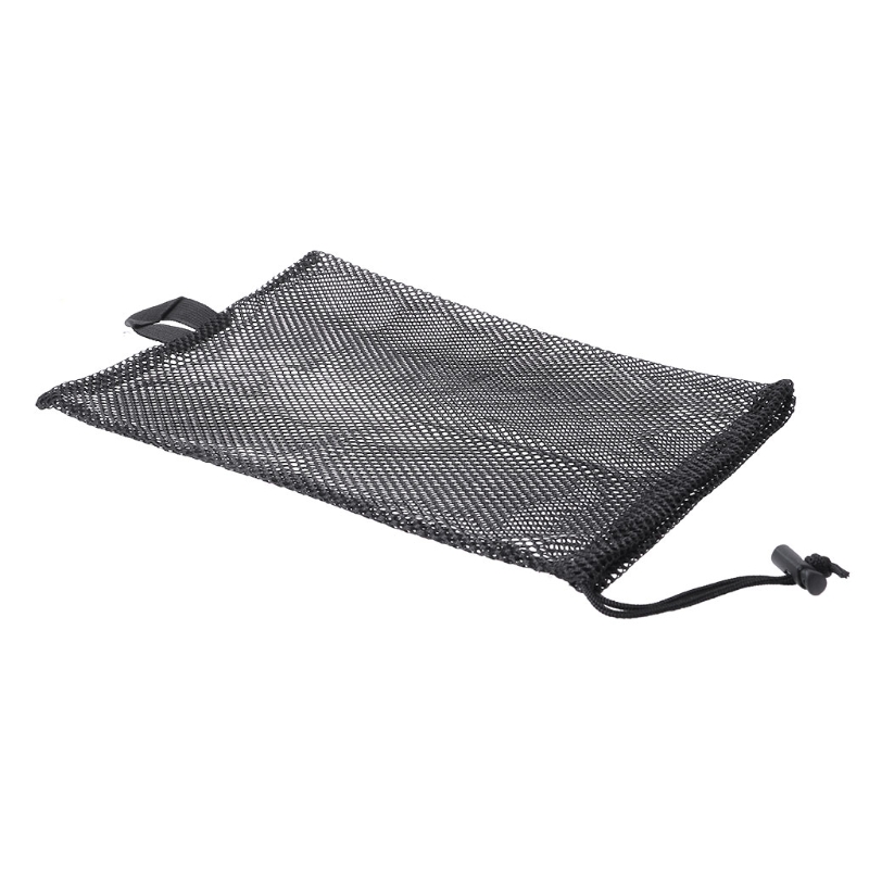 Sneldrogende zwem-duiknetzak T - Flippers Swimming recensie en prijs