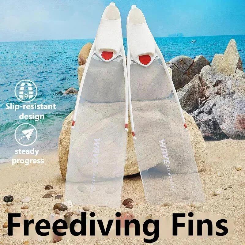 Snorkelen Mannen En Vrouwen Fr - Flippers Swimming recensie en prijs