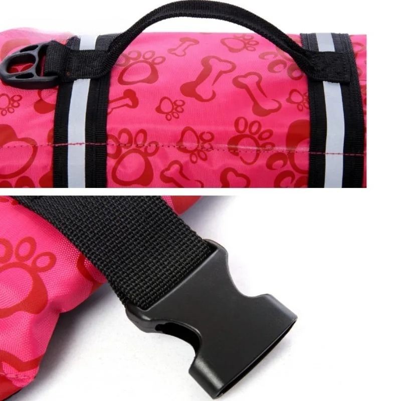 Zomer Hond Reddingsvest Reflec - Life Jacket recensie en prijs