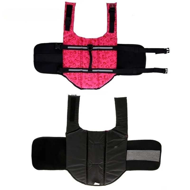 Zomer Hond Reddingsvest Reflec - Life Jacket recensie en prijs