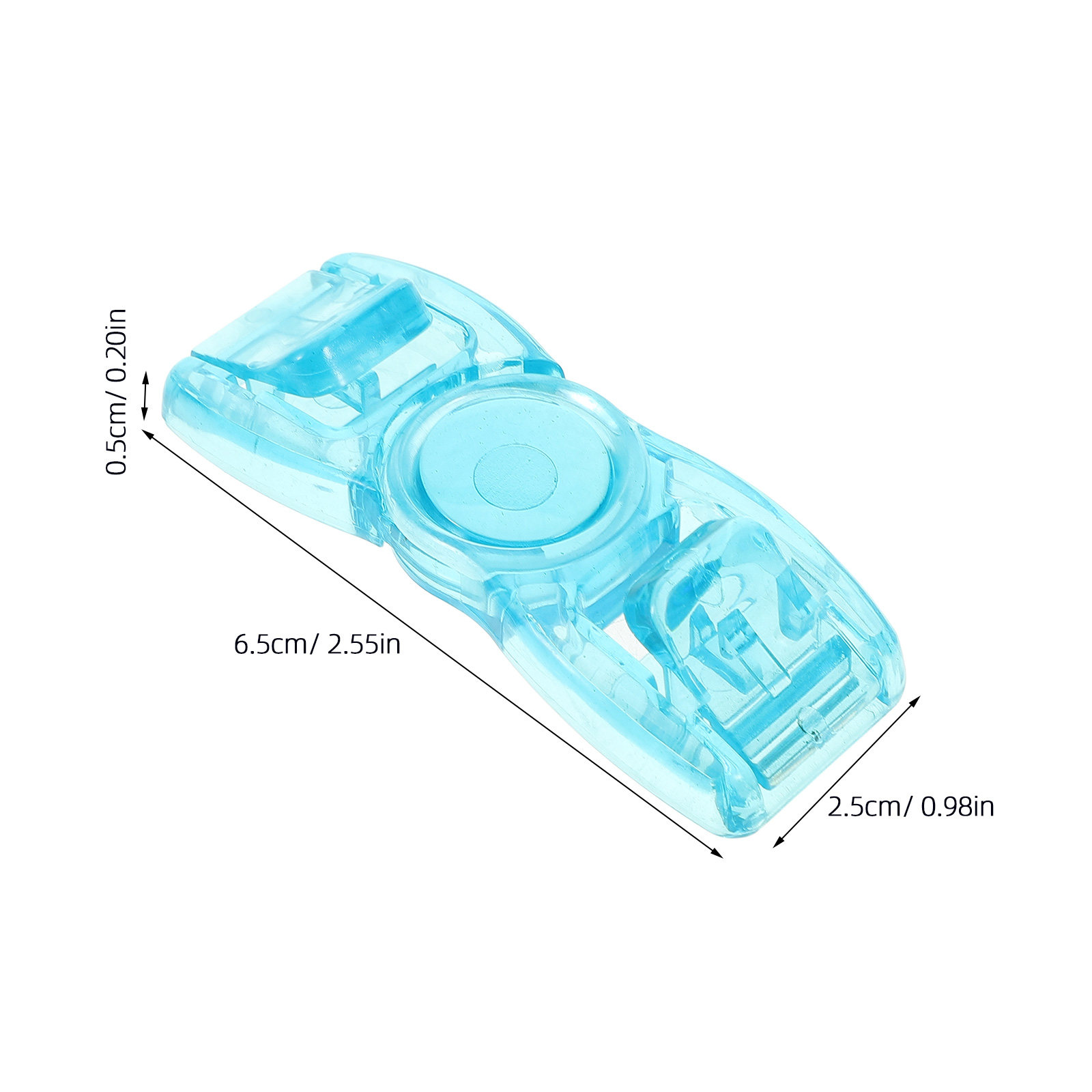 4 stuks universele plastic ver - Goggles Swim recensie en prijs