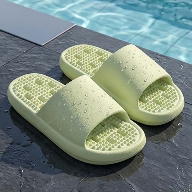 Dames Zomerslippers Antislip S - Water Shoes recensie en prijs