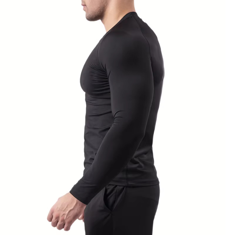 Christian Workout Compressiesh - Rash Guard recensie en prijs