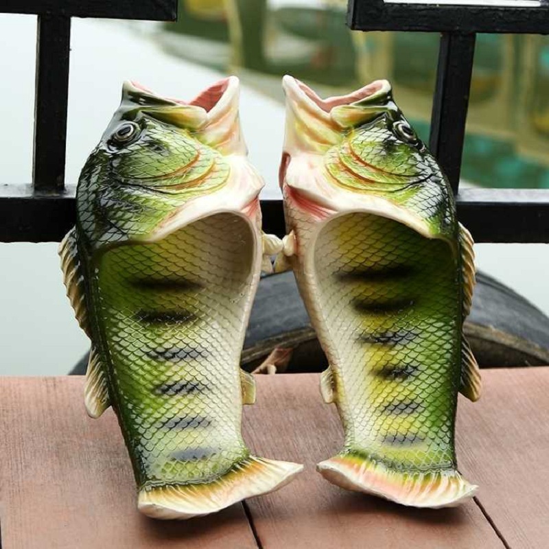 Ontwerpers Peep Toe Vissenslip - Flippers Swimming recensie en prijs
