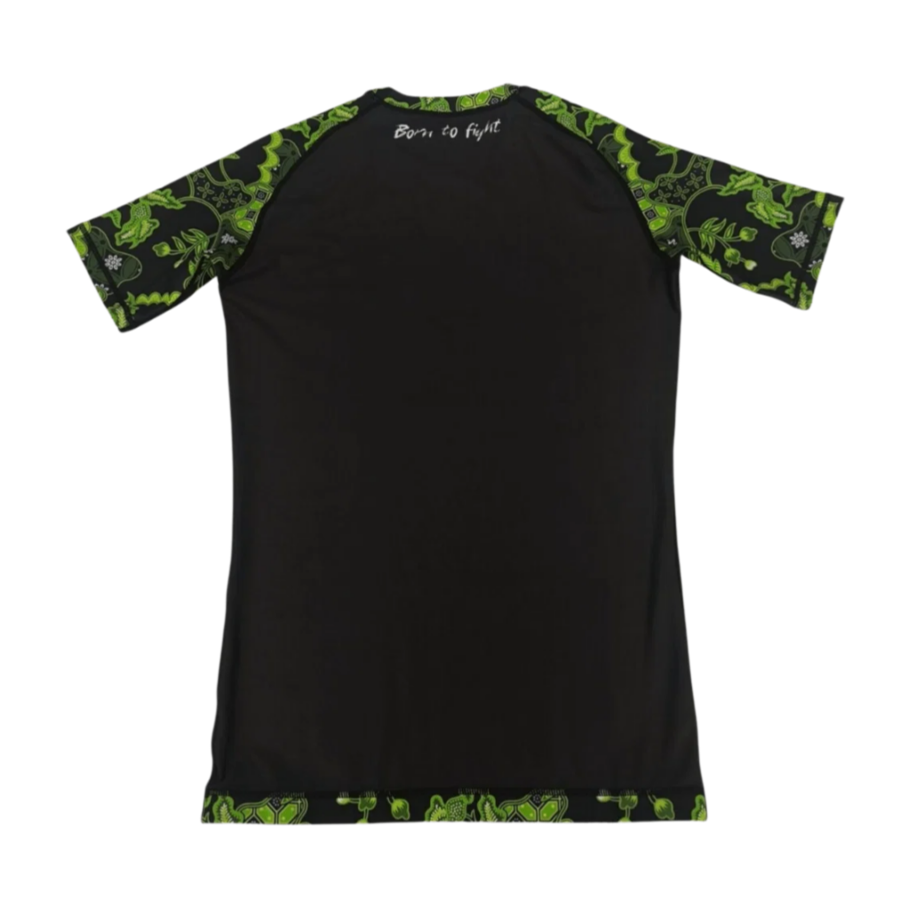 Premium BJJ & MMA Uitrusting I - Rash Guard recensie en prijs