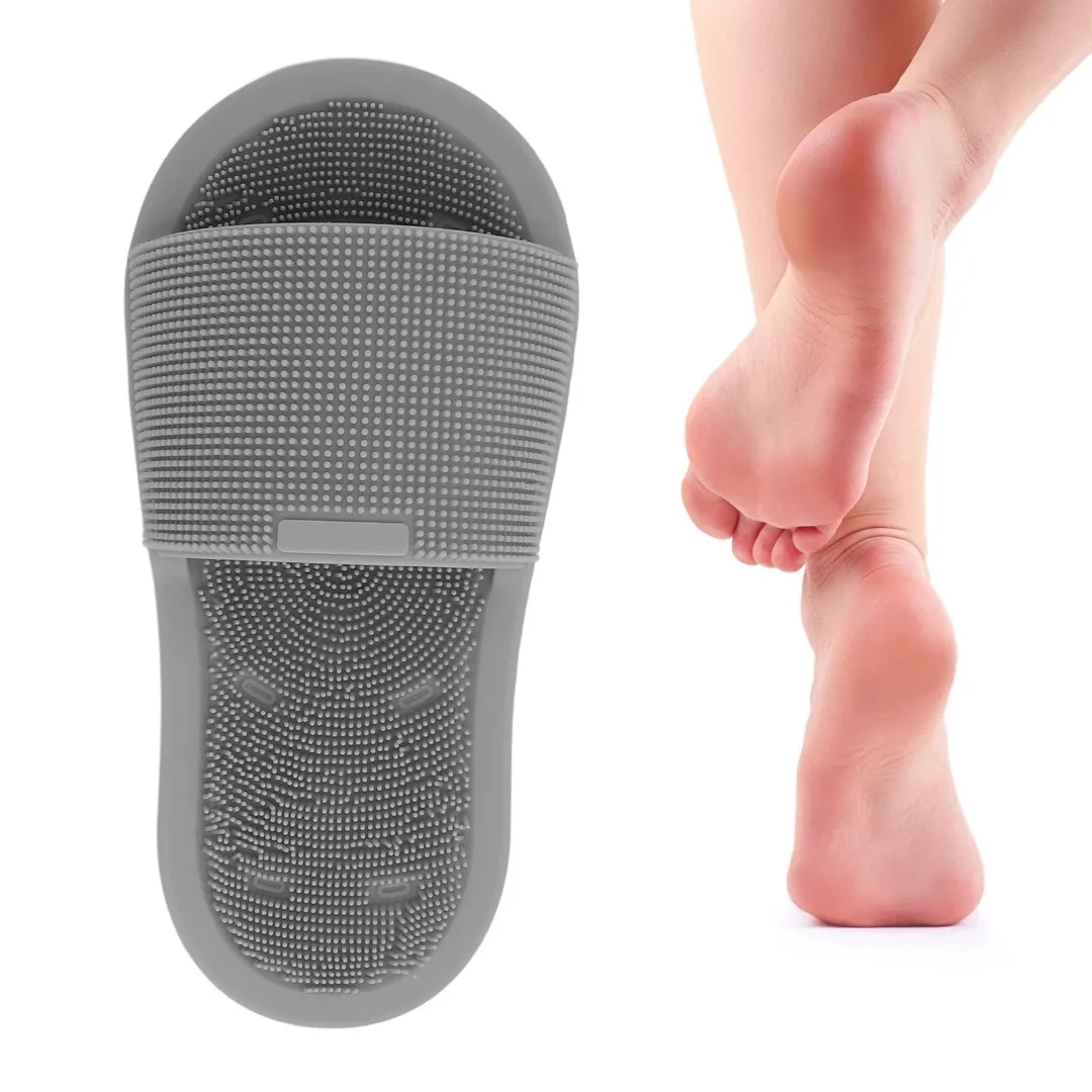 1pc Magic Foot Wash Slippers A - Flippers Swimming recensie en prijs
