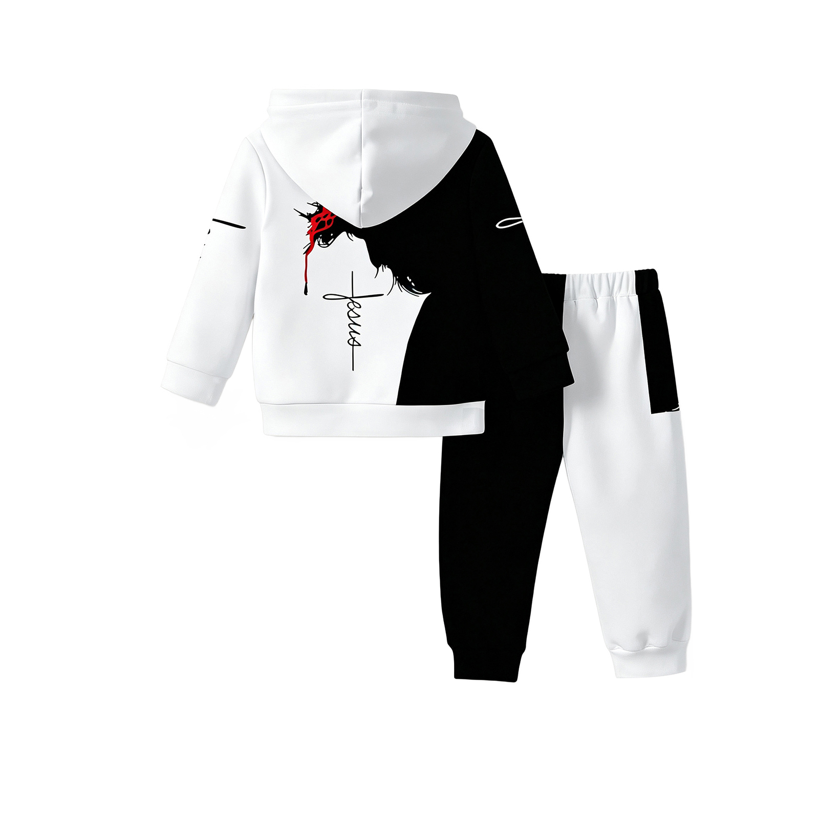 Sportkleding voor jongens: een - Life Jacket recensie en prijs