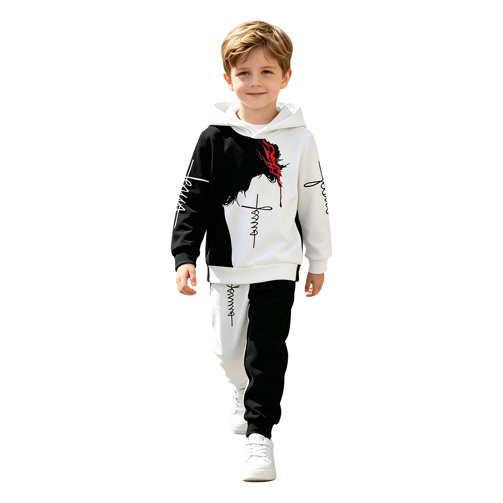 Sportkleding voor jongens: een - Life Jacket recensie en prijs