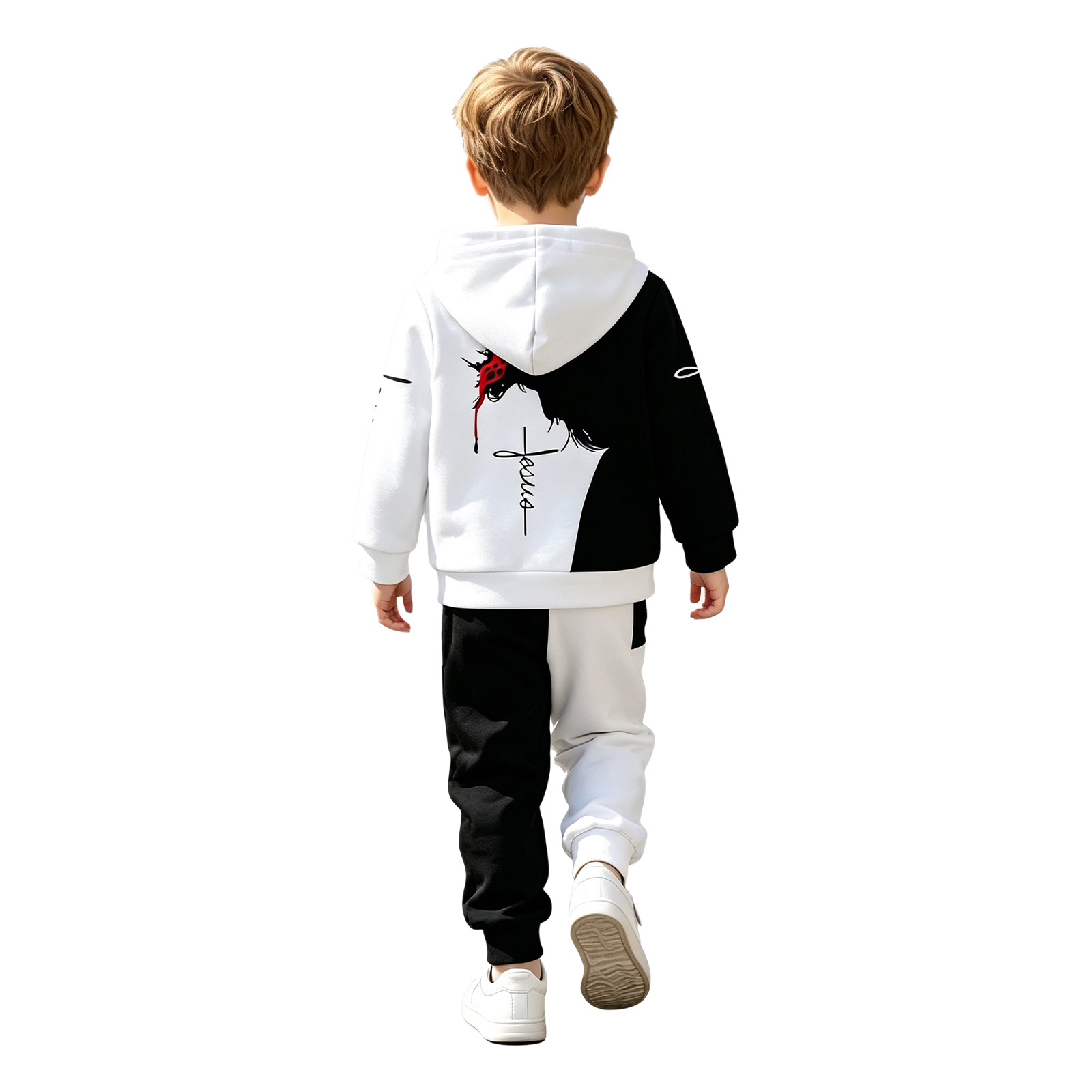 Sportkleding voor jongens: een - Life Jacket recensie en prijs