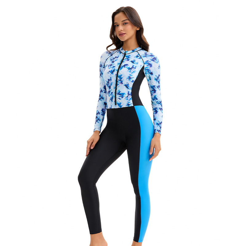 Nieuwe dames rashguard met lan - Rash Guard recensie en prijs