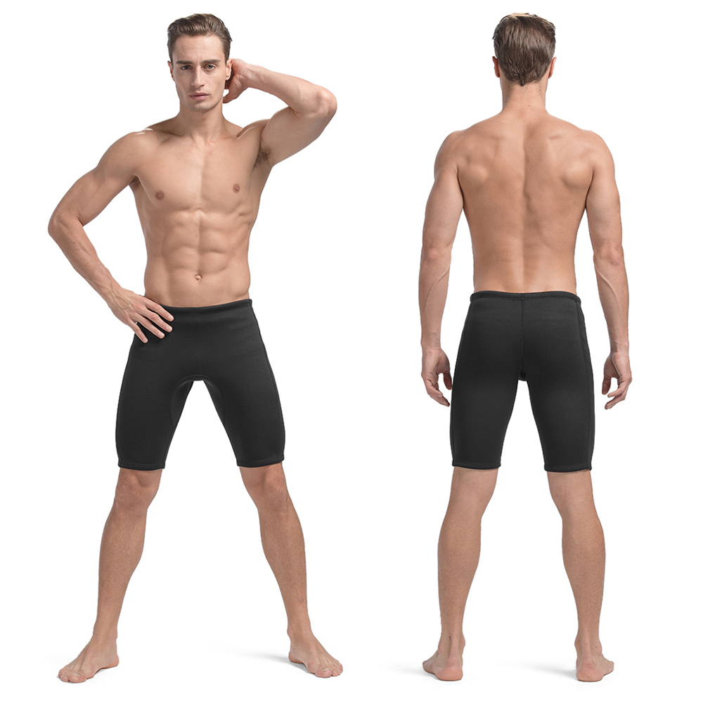 3mm Neopreen Wetsuit Shorts Zw - Wetsuit Men recensie en prijs