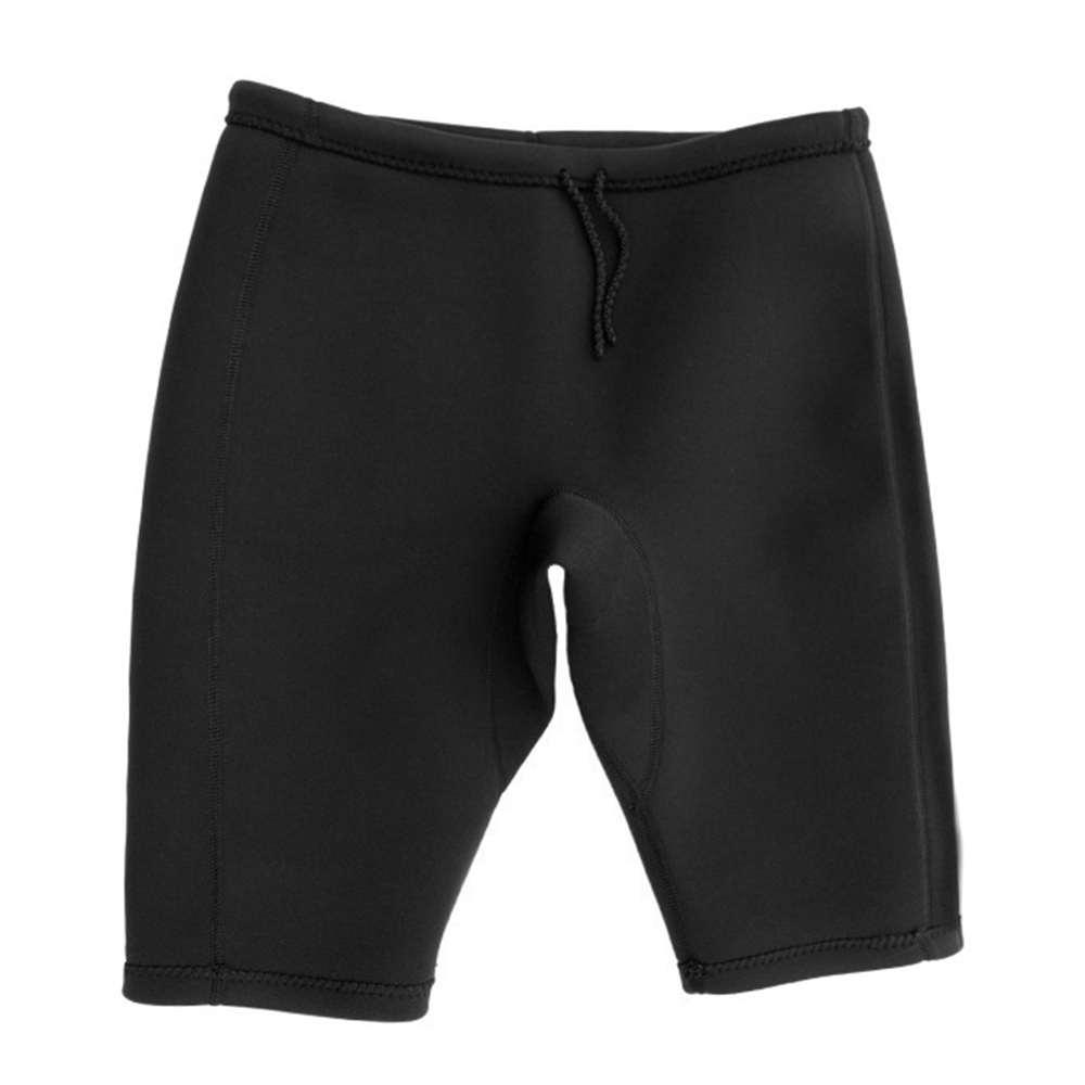 3mm Neopreen Wetsuit Shorts Zw - Wetsuit Men recensie en prijs