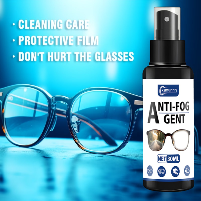 Draagbare anti-condens spray v - Goggles Swim recensie en prijs