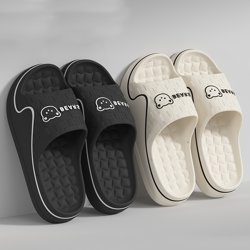 Damespantoffels Leuke Cartoon  - Water Shoes recensie en prijs