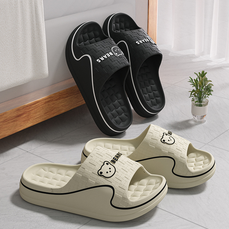 Damespantoffels Leuke Cartoon  - Water Shoes recensie en prijs