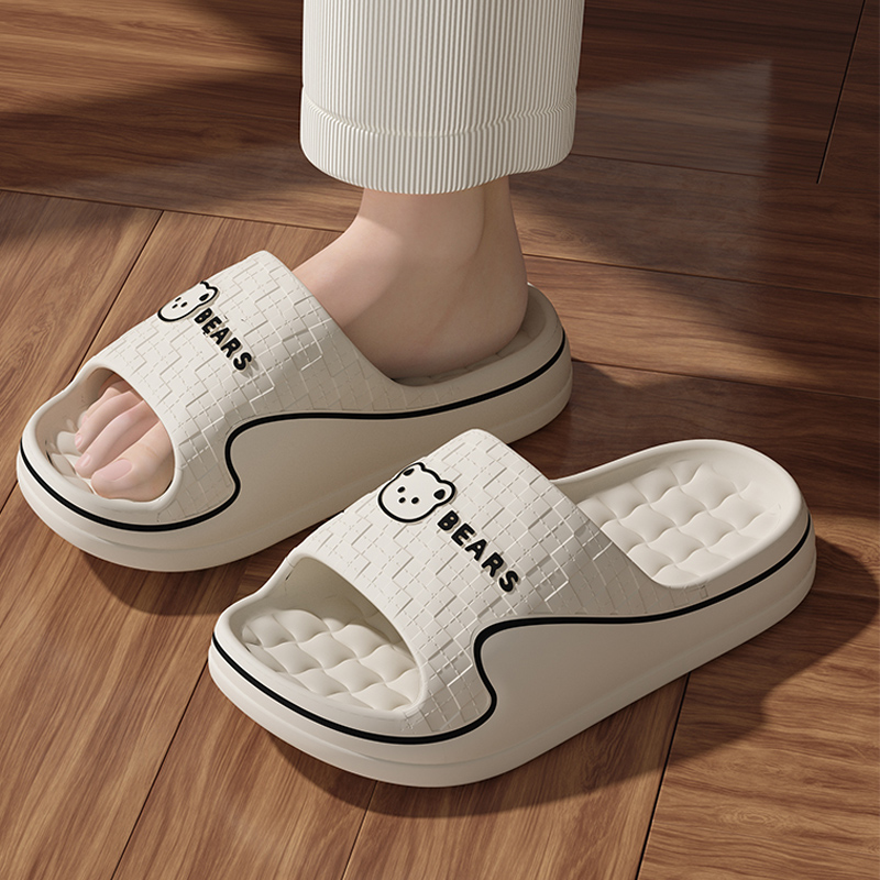 Damespantoffels Leuke Cartoon  - Water Shoes recensie en prijs