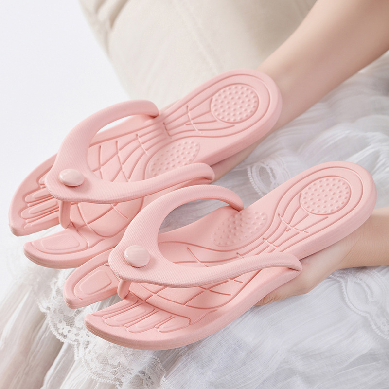 Opvouwbare pantoffels Reis Rei - Flippers Swimming recensie en prijs