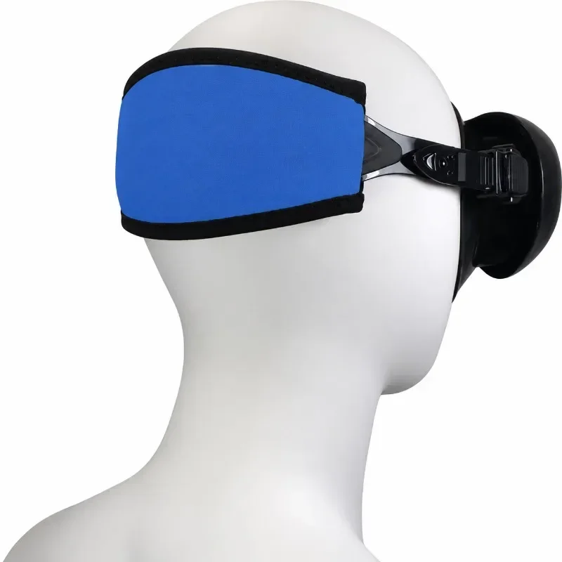 Neopreen beschermhoes voor de  - Diving Mask recensie en prijs