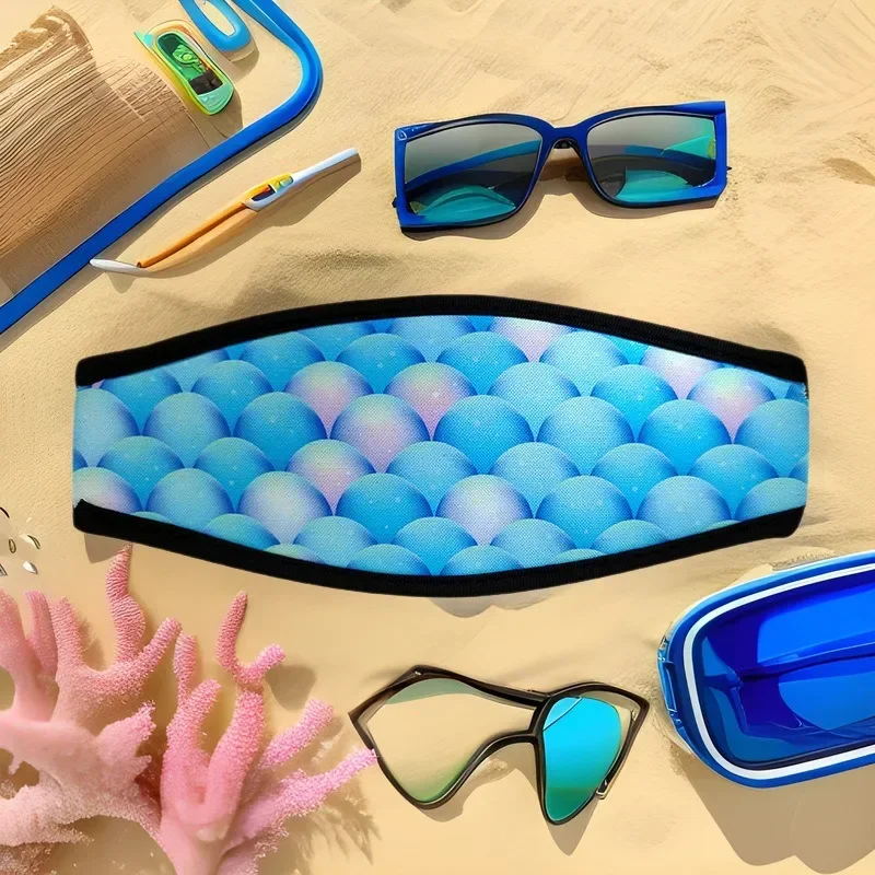 Neopreen beschermhoes voor de  - Diving Mask recensie en prijs