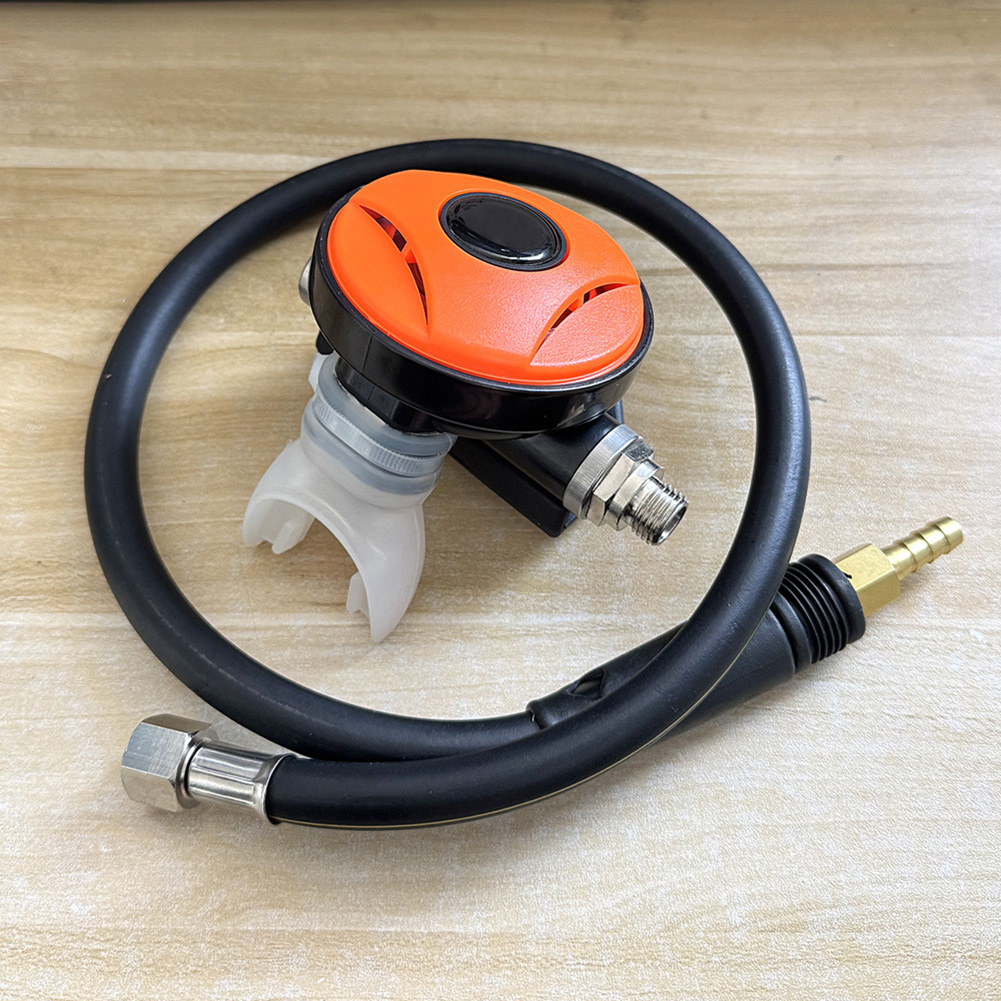 Comfortabele Bite Scuba Regula - Snorkeling Gear recensie en prijs