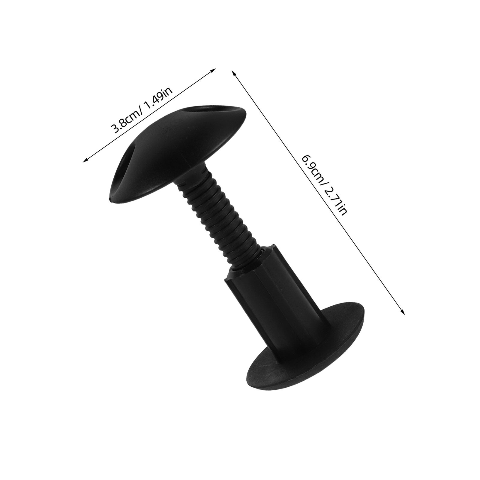 4 stuks surfplank-lijnpluggen, - Surfboard Leash recensie en prijs
