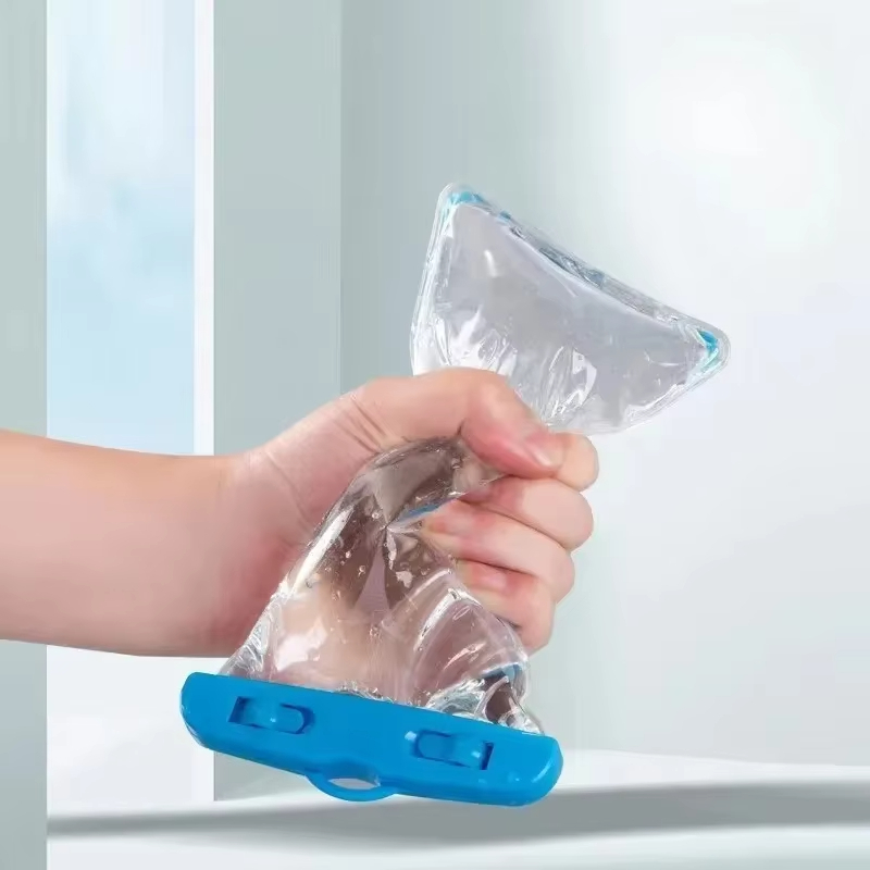 PVC transparant waterdicht tel - Dry Bag Waterproof recensie en prijs