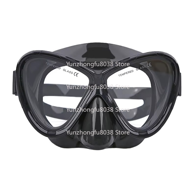 Duikuitrusting voor volwassene - Diving Mask recensie en prijs