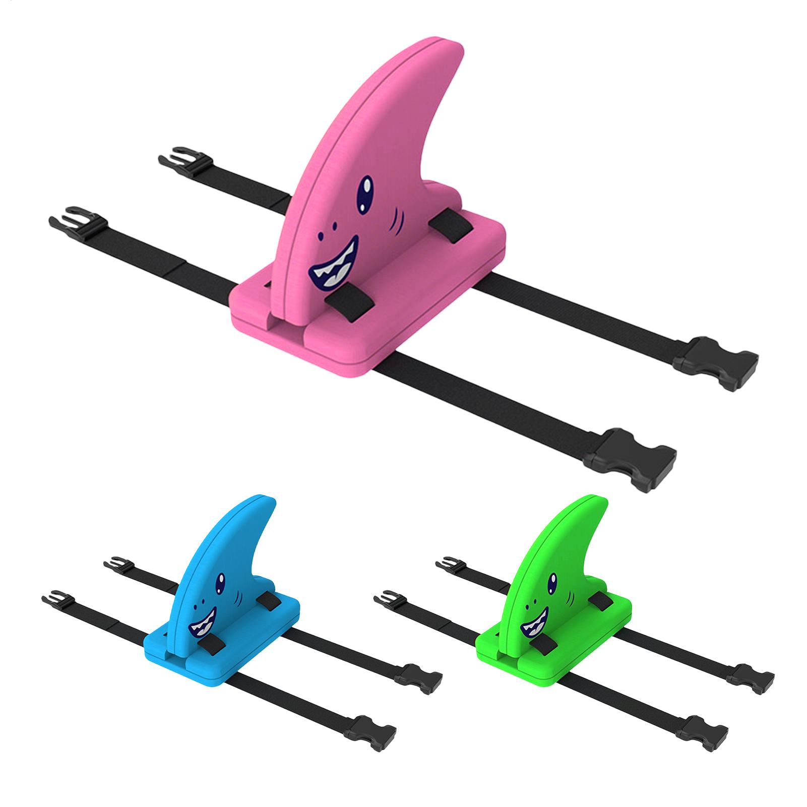 1pc Kinderen Back Float Kid's  - Swim Fins recensie en prijs