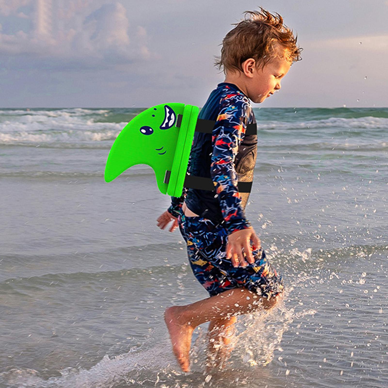 1pc Kinderen Back Float Kid's  - Swim Fins recensie en prijs