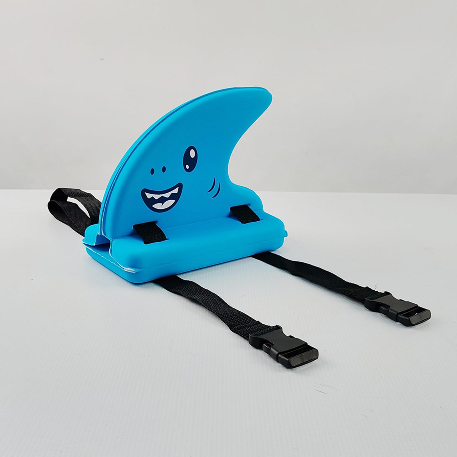 1pc Kinderen Back Float Kid's  - Swim Fins recensie en prijs