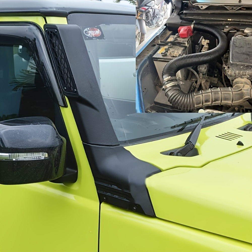Voor 2019+ Suzuki Jimny JB64 J - Snorkel Set recensie en prijs