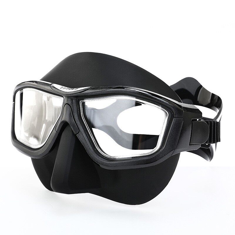 WAVE Branciiia Stijlvol Duikma - Snorkel Set recensie en prijs