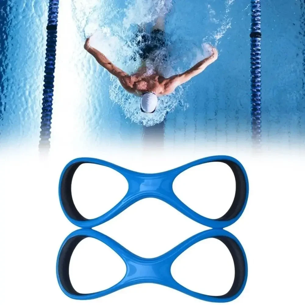 8-vormige zwemvinnen, ergonomi - Swim Fins recensie en prijs