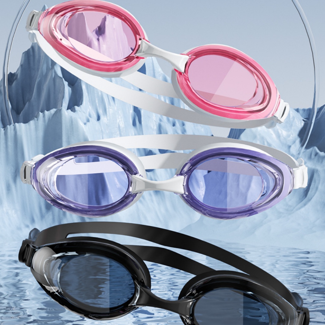 Professionele zwembril voor vo - Goggles Swim recensie en prijs