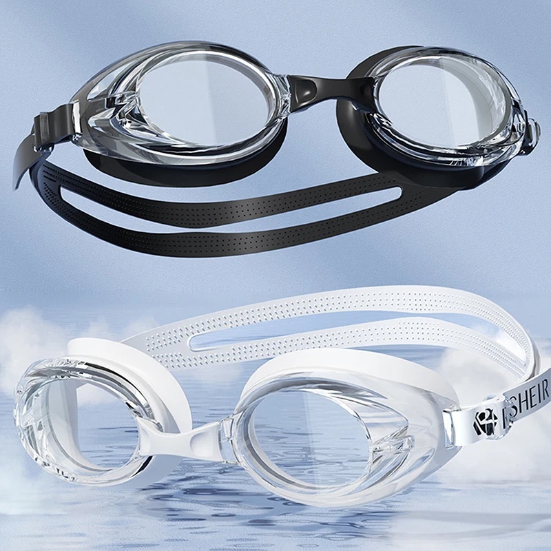 Professionele zwembril voor vo - Goggles Swim recensie en prijs