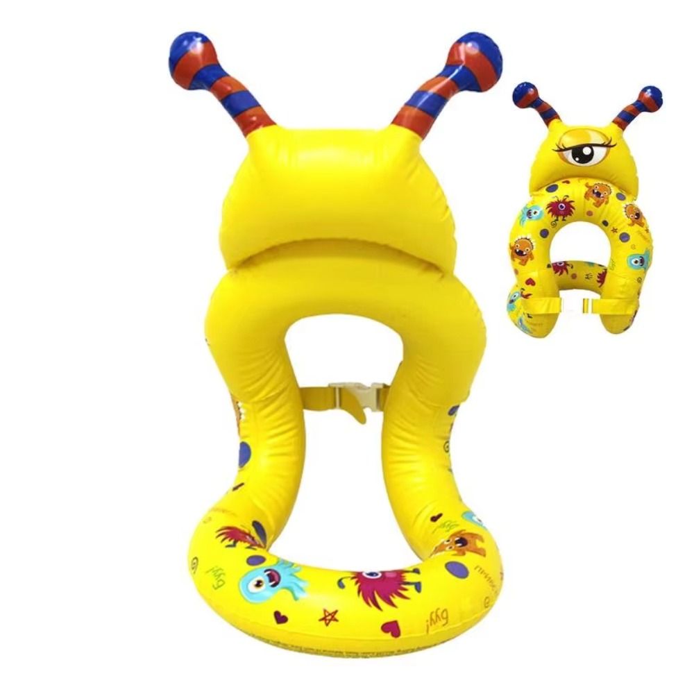 Opblaasbaar ontwerp kinderzwem - Life Jacket recensie en prijs