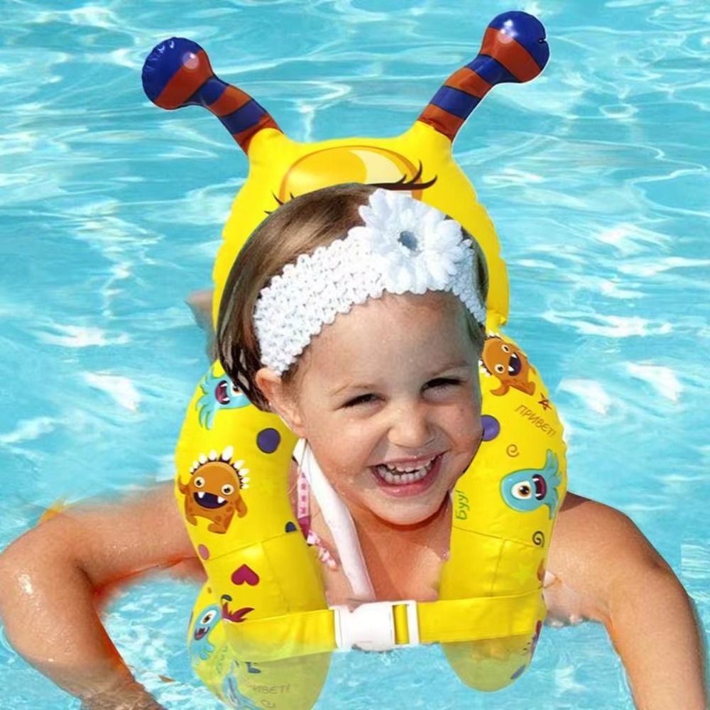 Opblaasbaar ontwerp kinderzwem - Life Jacket recensie en prijs