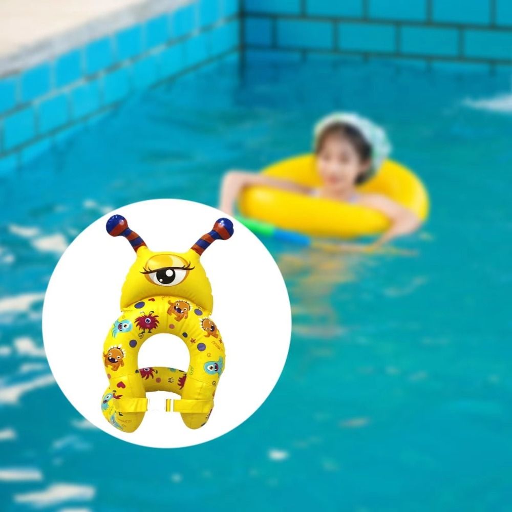 Opblaasbaar ontwerp kinderzwem - Life Jacket recensie en prijs