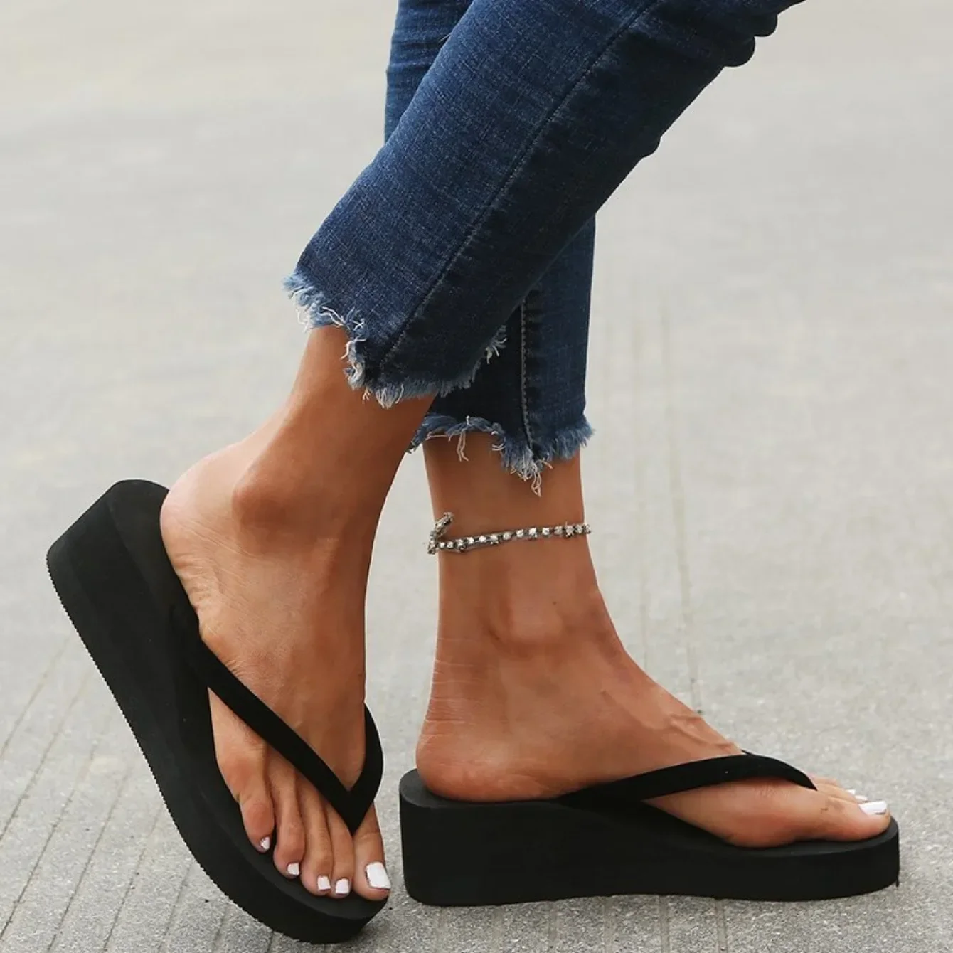 Slippers Zomerschoenen Dames S - Water Shoes recensie en prijs