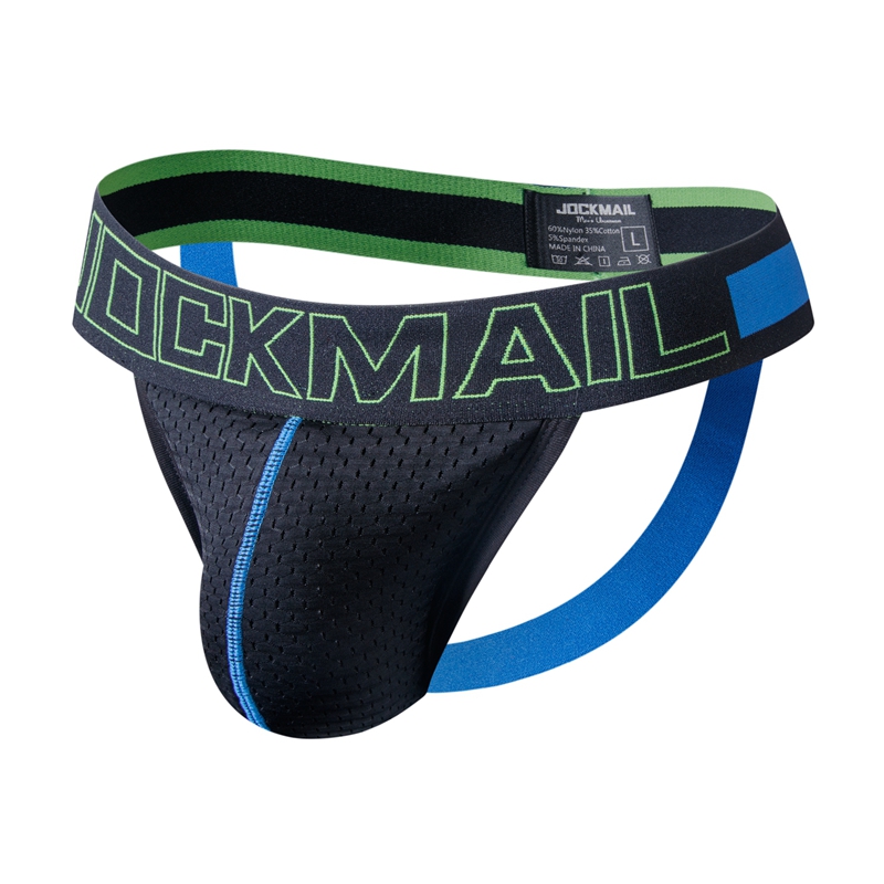 Sexy Homo Mannen Mesh Jockstra - Wetsuit Men recensie en prijs