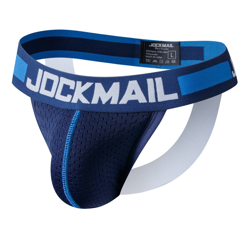 Sexy Homo Mannen Mesh Jockstra - Wetsuit Men recensie en prijs