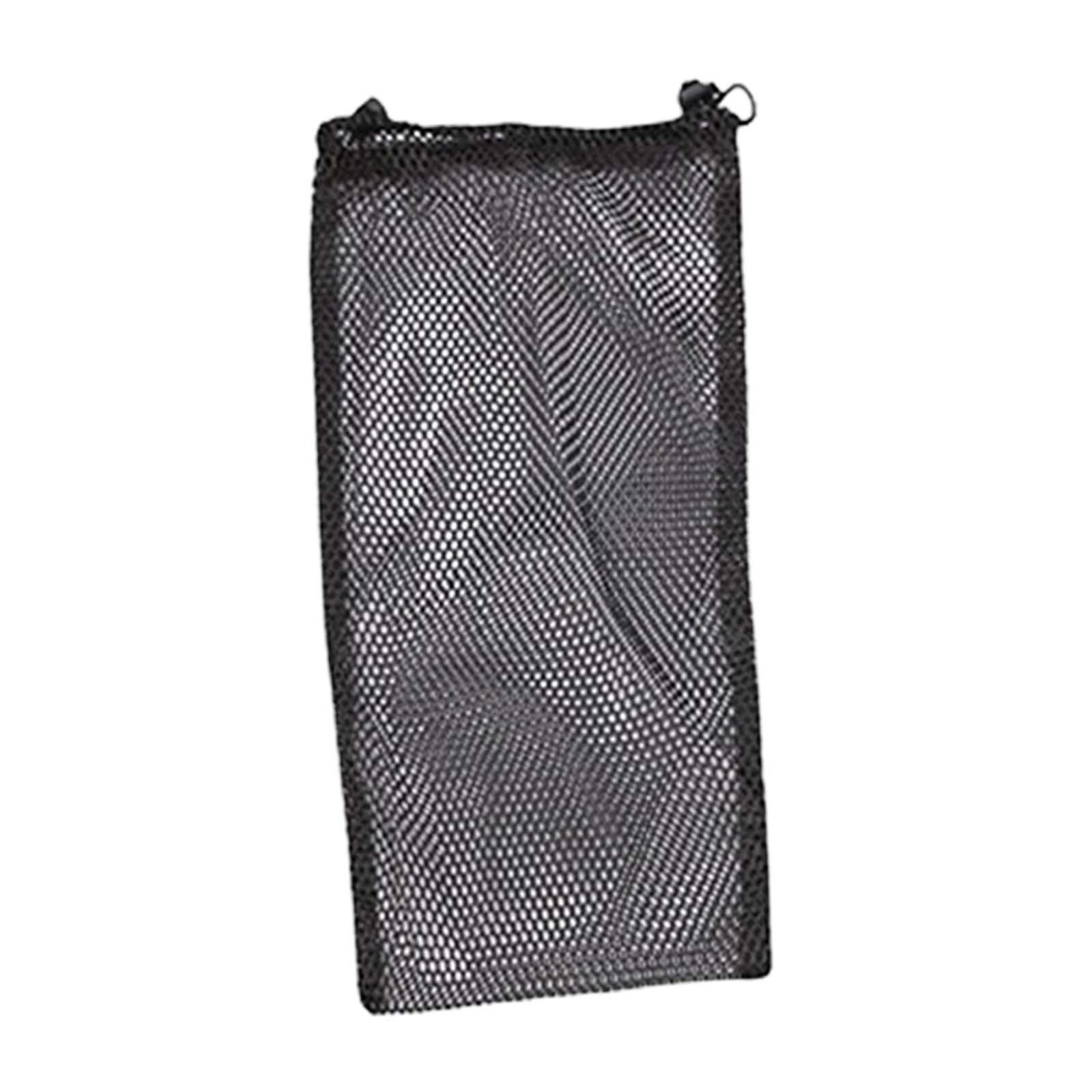 Mesh duikuitrustingstas Ademen - Snorkeling Gear recensie en prijs