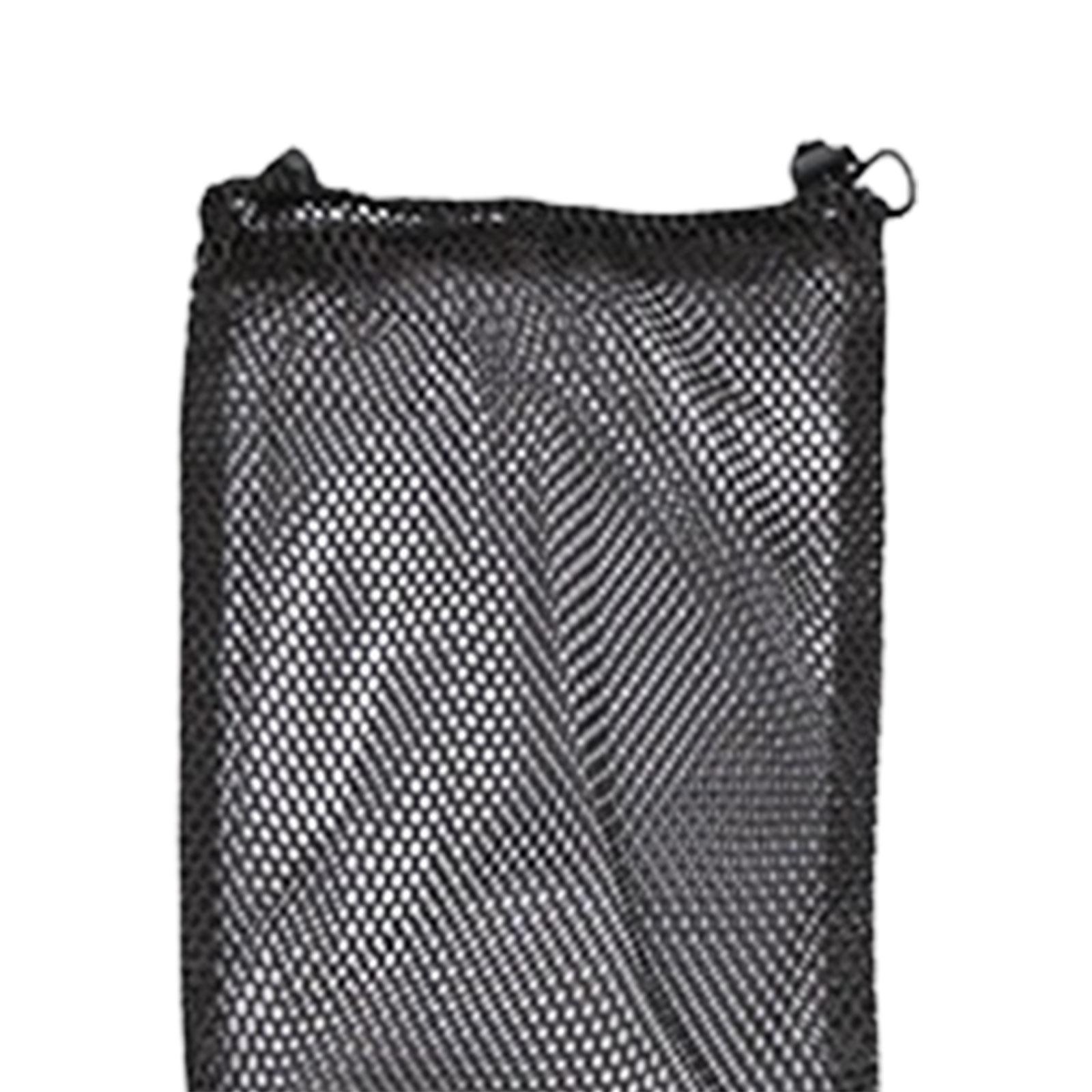 Mesh duikuitrustingstas Ademen - Snorkeling Gear recensie en prijs