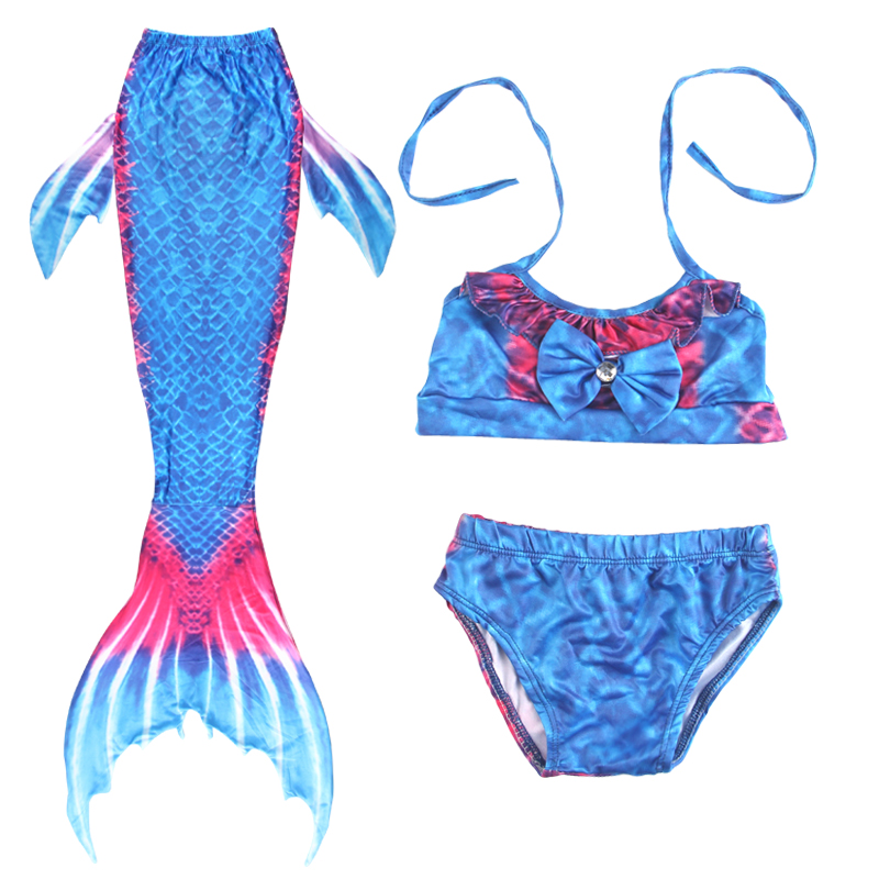 Kinderen Kleine Zeemeermin Sta - Flippers Swimming recensie en prijs