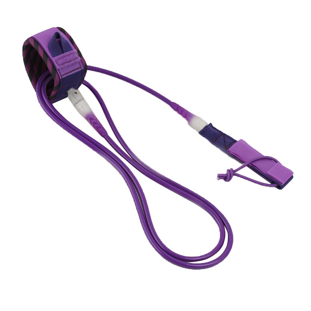 TPU Surfen Voet Koord Koord Be - Surfboard Leash recensie en prijs